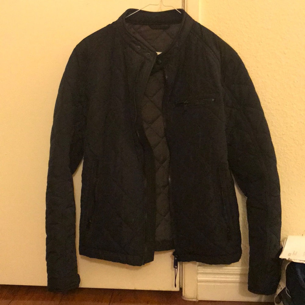COPY - Zara men’s Jacket